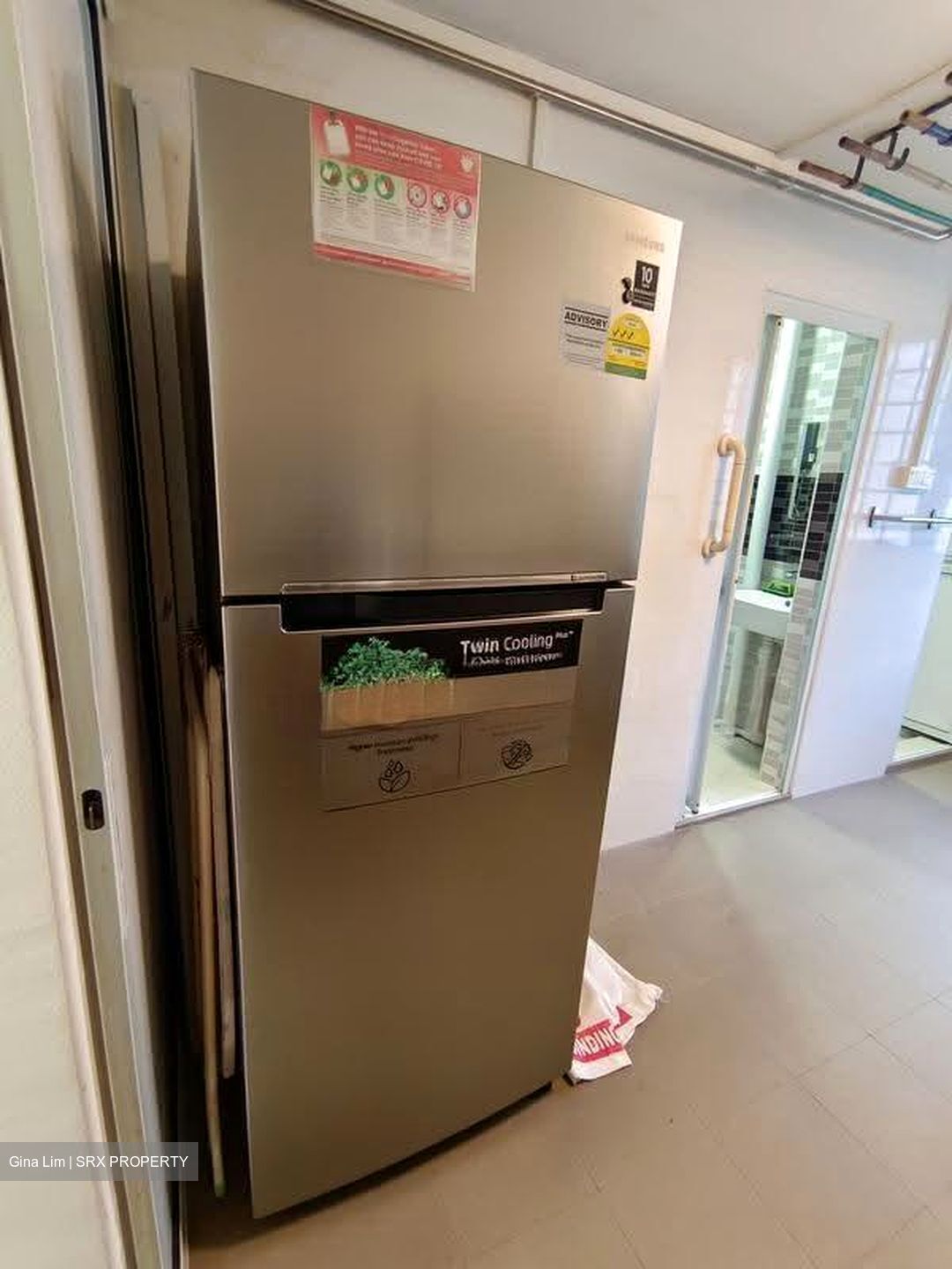 Blk 16 Eunos Crescent (Geylang), HDB 3 Rooms #628722041